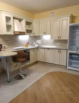 2-к кв. Московская область, Химки ул. Лавочкина, 25 (57.0 м)