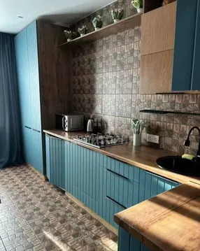 1-к кв. Костромская область, Кострома ул. Юрия Смирнова, 15А (40.0 м)