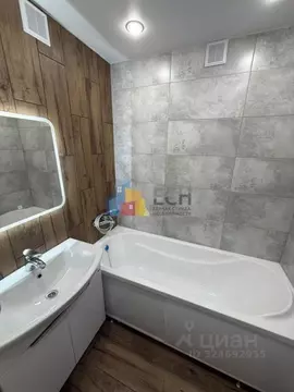 2-к кв. Тульская область, Тула ул. Бондаренко, 37 (51.2 м)