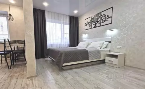 1-к кв. Псковская область, Псков Профсоюзная ул., 1 (33.0 м)