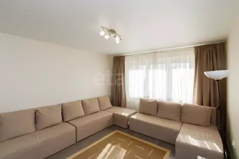 1-к кв. Тюменская область, Тюмень Широтная ул., 189к1 (41.5 м)