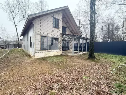 Дом в Москва № 6 кв-л, 5с1 (197 м)