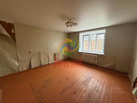 1-к кв. Ивановская область, Иваново ул. 2-я Минская, 4А (34.7 м)