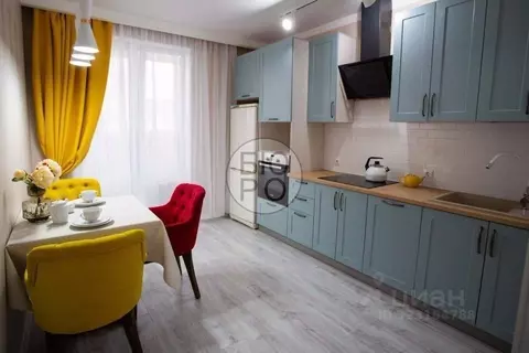 1-к кв. Башкортостан, Стерлитамак просп. Октября, 38 (38.0 м)