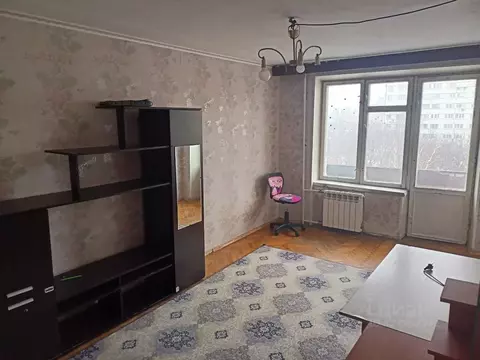 2-к кв. Москва ул. Трофимова, 22К1 (44.0 м)