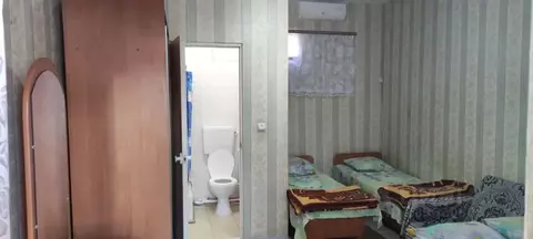 Комната Крым, Судак ул. Рыбачья, 21