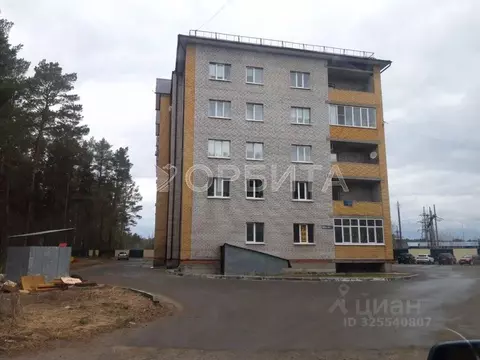 Помещение свободного назначения в Тюменская область, Тюменский ...