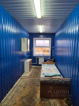 Помещение свободного назначения в Коми, Ухта пос. Бельгоп, ул. 1-я ...