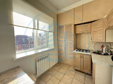 1-к кв. Ставропольский край, Ессентуки Вокзальная ул., 73 (32.4 м)