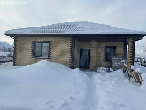 Дом в Тюмень, Центральный округ (98 м)