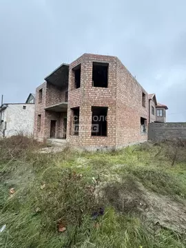 Дом в Дагестан, Махачкала городской округ, пос. Новый Кяхулай ул. ...