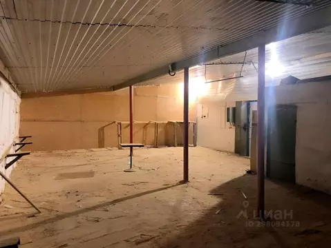 Производственное помещение в Тульская область, Заокский район, ...