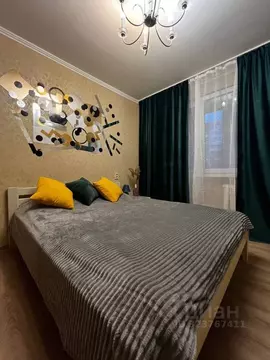 1-к кв. Калининградская область, Калининград Эпроновская ул., 27 (42.0 ...