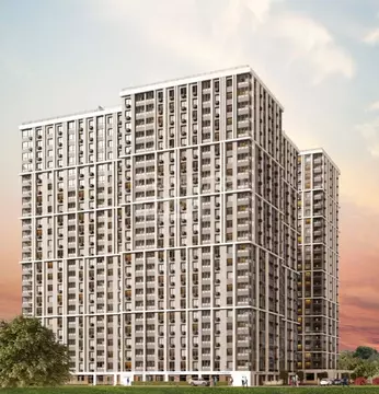 2-к кв. Липецкая область, Липецк ул. Буденного, 4 (55.19 м)