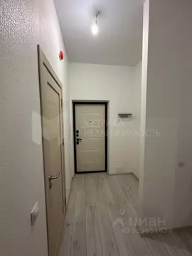 1-к кв. Тюменская область, Тюменский муниципальный округ, с. Ембаево ...