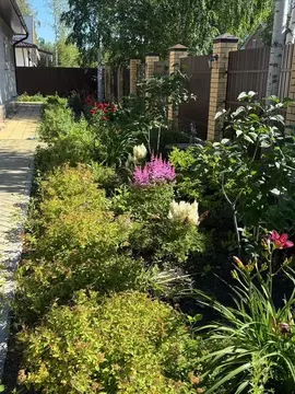 Коттедж в Свердловская область, Екатеринбург ул. Первопроходцев, 68 ...