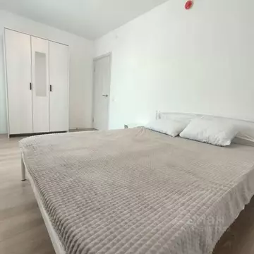 2-к кв. Москва 1-й Грайвороновский проезд, 7Ак1 (60.0 м)