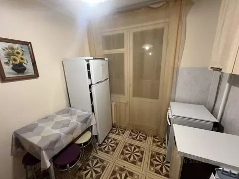 2-к кв. Москва Херсонская ул., 29 (45.0 м)