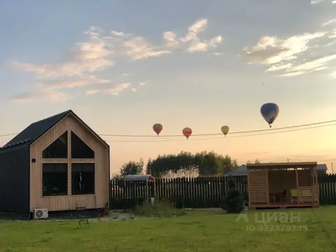 Дом в Московская область, Дмитровский муниципальный округ, ...