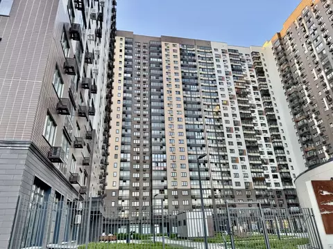 1-к кв. Московская область, Люберцы ул. Рождественская, 6 (44.0 м)