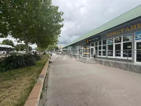 Помещение свободного назначения в Краснодарский край, Новороссийск ...