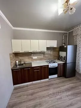 1-к кв. Краснодарский край, Анапа ул. Омелькова, 21 (49.0 м)