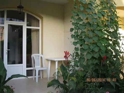 Комната Крым, Судак ул. Сурожская, 87