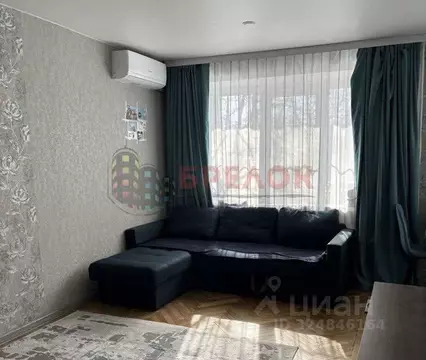 2-к кв. Ростовская область, Ростов-на-Дону Западный мкр, просп. ...