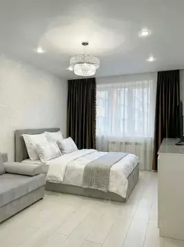 1-к кв. Московская область, Солнечногорск Банковская ул., 15 (50.0 м)