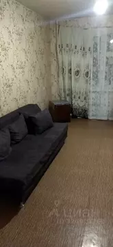 1-к кв. Самарская область, Тольятти Шлюзовой мкр, ул. ...