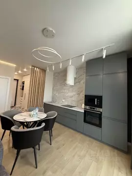 2-к кв. Москва Багратионовский проезд, 5Ак1 (63.1 м)