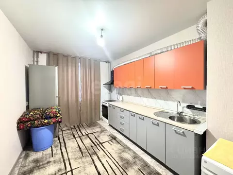 2-к кв. Челябинская область, Челябинск ул. Бейвеля, 61 (66.6 м)