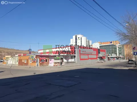 Помещение свободного назначения (1380 м)