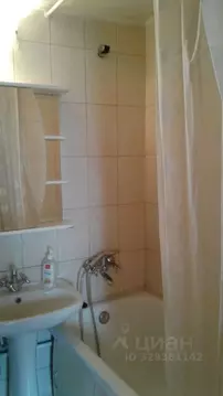 1-к кв. Москва Саратовская ул., 5К2 (35.1 м)