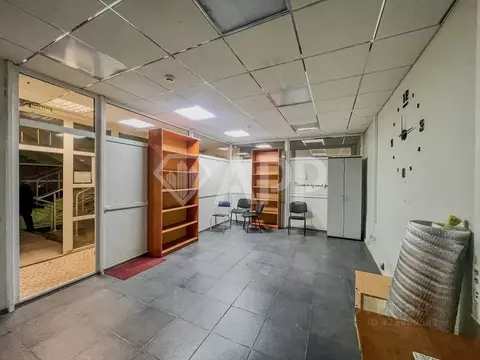 Помещение свободного назначения в Татарстан, Казань ул. Маршала ...