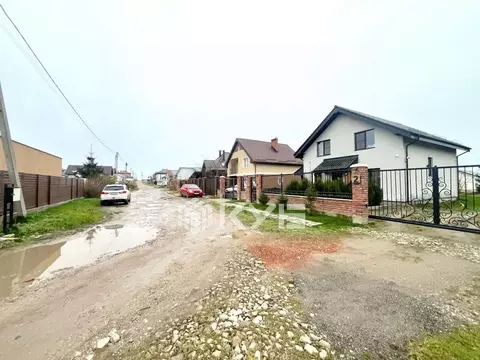 Участок в Калининградская область, Гурьевский муниципальный округ, ...