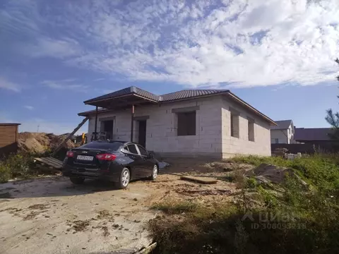 Дом в Тверская область, Калининский муниципальный округ, д. Игнатово  ...