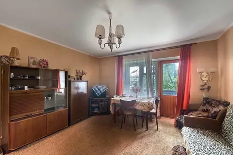 3-к кв. Калужская область, Обнинск ул. Курчатова, 7 (67.6 м)