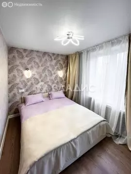 2-комнатная квартира: Москва, улица Лобачевского, 18 (40.4 м)