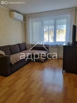 2-комнатная квартира: Самара, улица Антонова-Овсеенко, 89 (43 м)