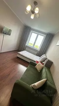 2-к кв. Татарстан, Казань Вербная ул., 1 (50.0 м)