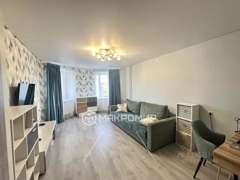 3-к кв. Удмуртия, Ижевск Воткинское ш., 12А (62.1 м)