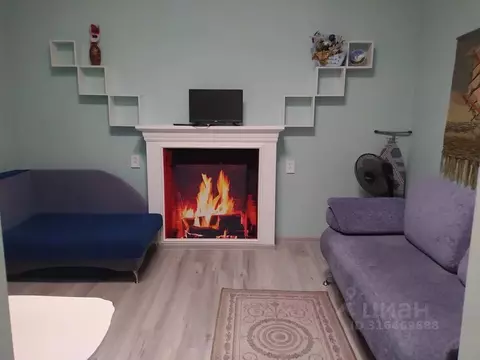 Комната Ставропольский край, Пятигорск городской округ, пос. Свободы ...