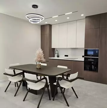 3-к кв. Москва Шмитовский проезд, 39к6 (83.2 м)