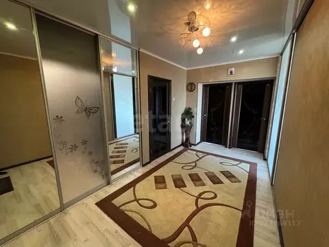 2-к кв. Забайкальский край, Чита Угданская ул., 17 (85.2 м)