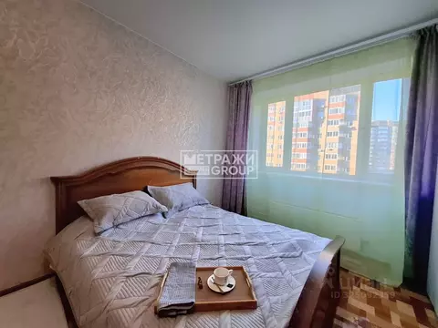 1-к кв. Московская область, Лосино-Петровский городской округ, ...