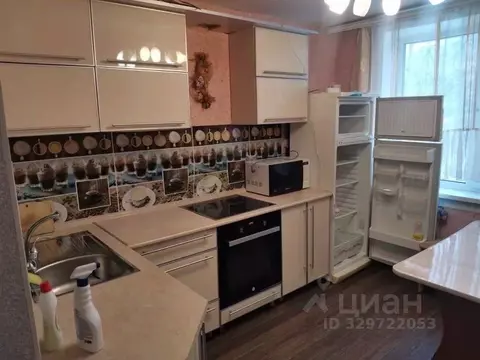 1-к кв. Иркутская область, Усть-Илимск просп. Дружбы Народов, 78 (36.0 ...