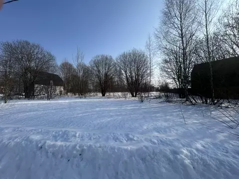 Участок, 7 сот., поселения (ижс)