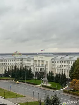 2-к кв. Архангельская область, Архангельск Троицкий просп., 102 (42.0 ...