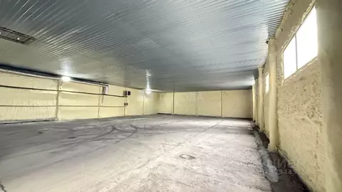 Склад в Новосибирская область, Новосибирск ул. Писемского, 24/3к2 (520 ...